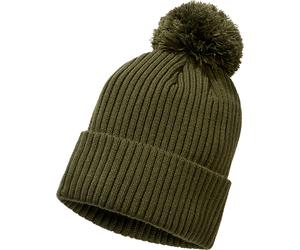 Brandit Bobble, bonnet Taille unique Olive Olive