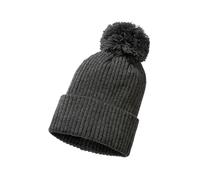 Brandit Bonnet Bobble Taille unique Gris foncé