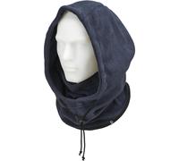 Brandit Bonnet 'Arctic Balaclava' bleu marine, Taille 55-60