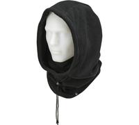 Brandit Bonnet 'Arctic Balaclava' noir, Taille 55-60