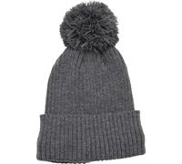 Bonnet Ã pompon enfant Brandit Gris TU