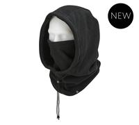 Brandit Bonnet homme / Multifonctiononstuch Arctic Balaclava Black