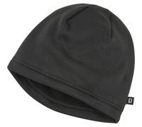 Brandit Bonnet polaire Ice noir Taille unique