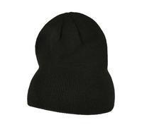 Brandit Bonnet Mover Beanie – Noir universel
