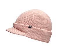 Bonnet Ã visiÃšre fille Brandit Rose TU