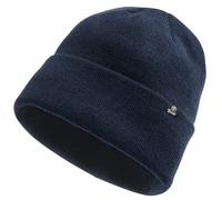 Bonnet Brandit Bleu TU
