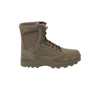 Brandit Tactical Boots Homme Bottes olive EU47 textile