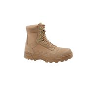 Brandit Boots 'Tactical' noisette, Taille 44
