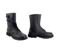 Brandit Bottes à lacets French Combat noir Taille 45