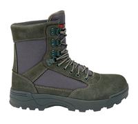 Chaussures Tactical Brandit - Anthracite 40