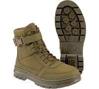 Brandit Bottes Bateau tactique Buckle 8 Eye 9060 EUR 46