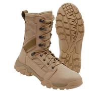Brandit Boots Defense Camel Pointure 45