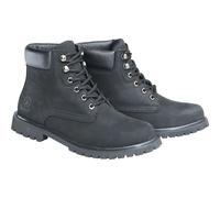 Brandit Bottines à lacets gris/anthracite Taille 39