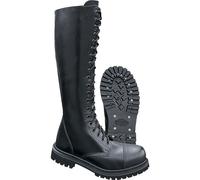 Brandit Bottes Phantom 20 Taille 44 EU Noir