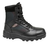 Brandit Chaussures Tactical – Dark Camo – Taille 42