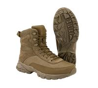 Brandit Bottes tactiques militaires Next Generation pour homme, différentes variantes de couleurs, tailles 39 à 47, olive, 44 EU