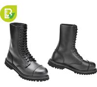 Brandit Bottes Vegantom 14 Eyelet Boots 9063 EUR 38