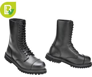 Brandit Bottes Vegantom 14 Eyelet Boots 9063 EUR 38
