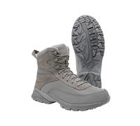 Brandit Bottes Tactical Next Generation, pointure 40, gris