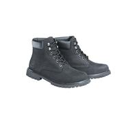 Brandit Bottines à lacets gris / anthracite, Taille 38