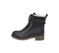 Brandit Bottines à lacets noir, Taille 36