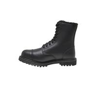 Brandit Bottines Phantom Fur Liner 10 – Doublure fourrure – Noir Taille 38