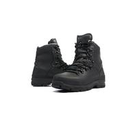 Brandit Bottes BW Noir Taille 45 pour homme