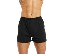 Brandit Boxer Shorts, color: black, size: 5XL