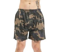 Brandit Boxer Shorts, color: darkcamo, size: 7XL