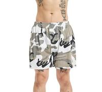 Brandit Boxer Shorts, color: urban, size: M