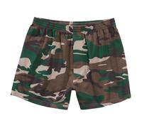 Brandit Boxer Woodland vert mélange de couleurs Taille XXL