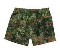 Brandit Boxer Flecktarn pour homme Taille M