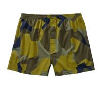 Brandit Boxer Camouflage suédois Taille 5XL