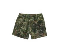 Brandit Boxers gris / vert / kaki, Taille S