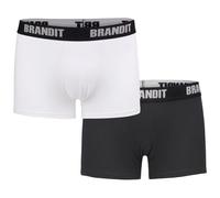 Brandit Boxers Logo 2 Unités