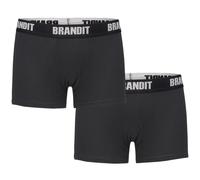Brandit Boxers Logo 2 Unités