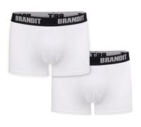 Brandit Boxers blanc XXL