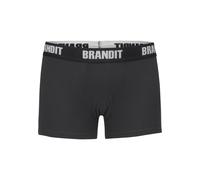Brandit Boxers noir, Taille S