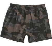 Brandit Boxers Darkcamo Taille 6XL