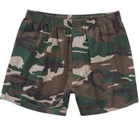Brandit Boxershorts, Forêt, Taille 6XL