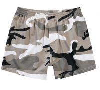 Brandit Boxershorts, gris, taille M pour homme