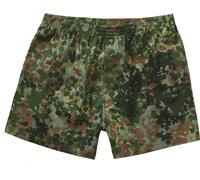 Brandit Boxershorts, multicolore, taille M pour homme