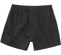 Brandit Boxershorts, noir, Taille 7XL