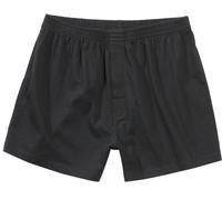 Brandit Boxershorts, noir, taille M pour homme