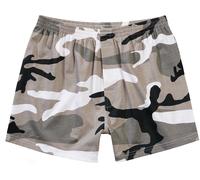 Brandit Boxershorts, Urbain, Taille 7XL