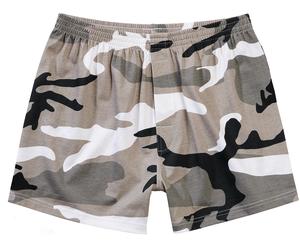 Brandit Boxershorts, Urbain, Taille 7XL