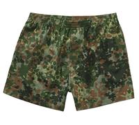 Brandit Boxer Flecktarn Camo Homme Taille S
