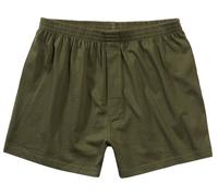 Brandit Boxer olive Taille S
