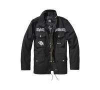 Brandit Brandit Iron Maiden M-65 Eddie Veste Jacket Mixte (lot de 1)