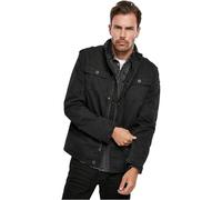 Veste Britannia Brandit - Black 3XL